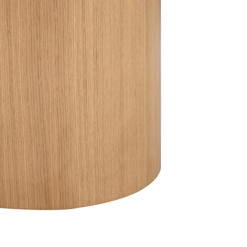 Rio Parquet Dining Table