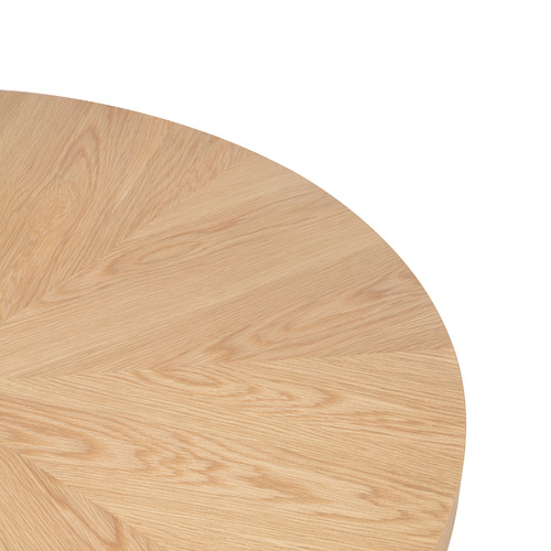Rio Parquet Dining Table