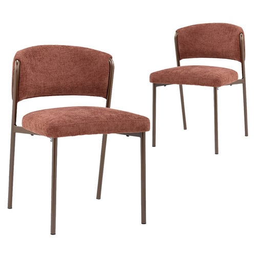 Grana Upholstered Dining Chairs