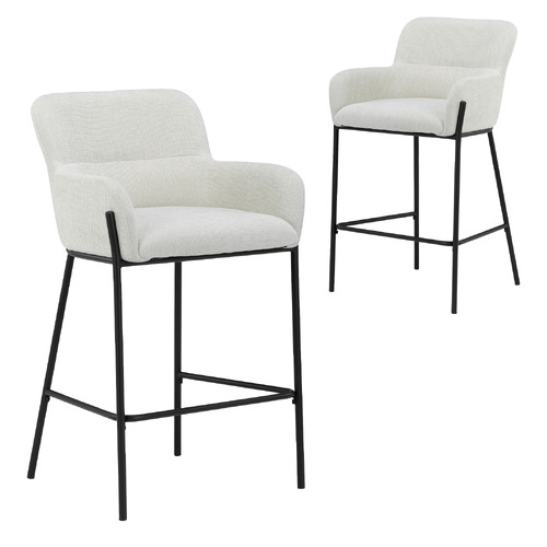 65cm Andra Bar Stools