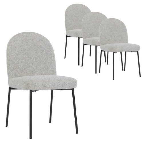 Herve Arch Dining Chairs