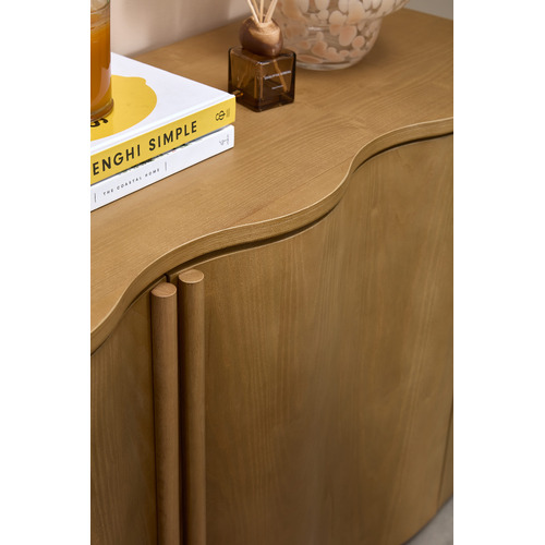 Winnie Wavy 2 Door Sideboard