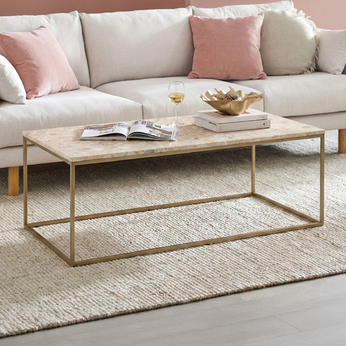 Sia Coffee Table