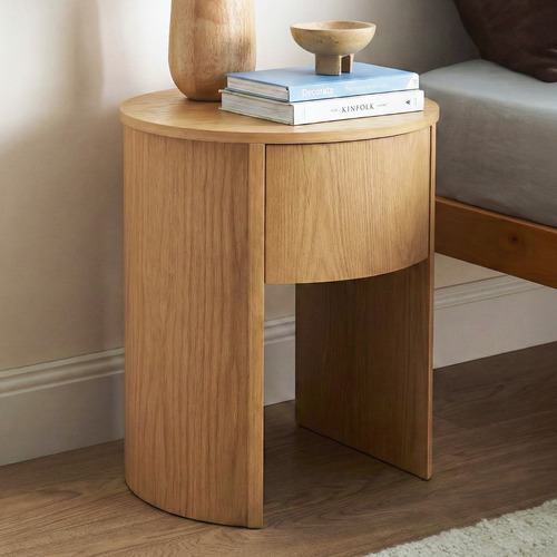 Lulu Bedside Table