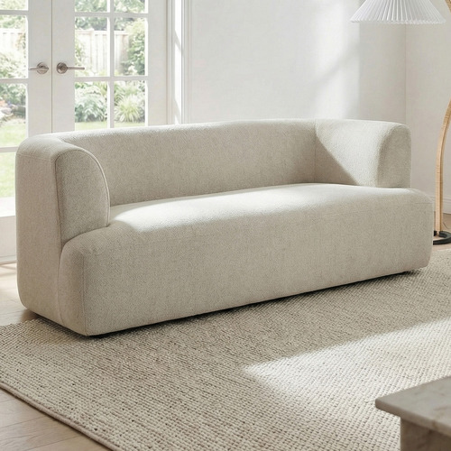 Gala Boucle Sofa