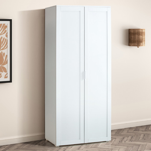 Willem 2 Door Cupboard