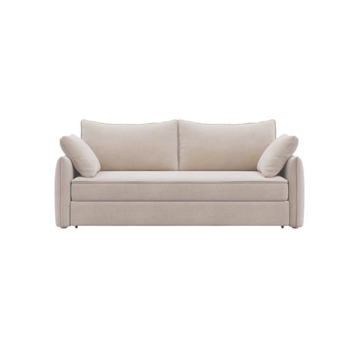 Sunday 3 Seater Double Sofa Bed