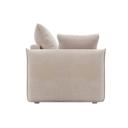 Sunday 3 Seater Double Sofa Bed