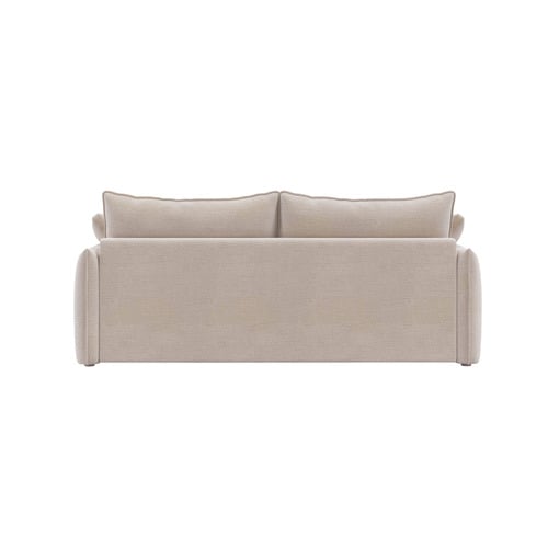 Sunday 3 Seater Double Sofa Bed