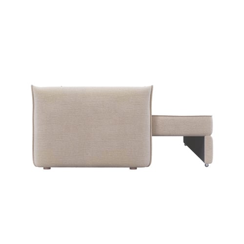 Sunday 3 Seater Double Sofa Bed