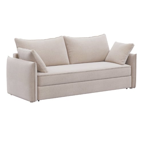 Sunday 3 Seater Double Sofa Bed