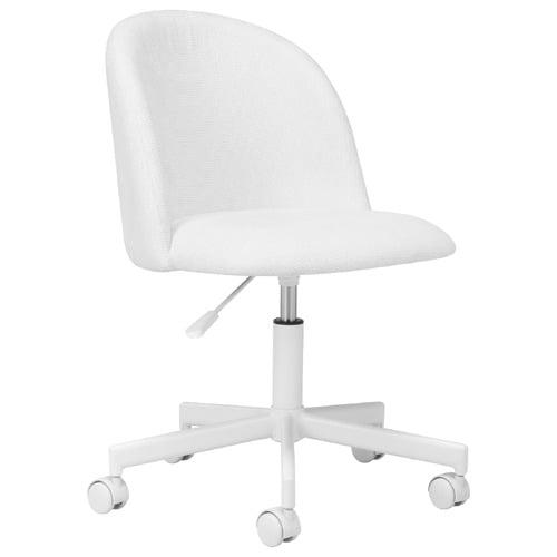 Kids' Emmie Chenille Desk Chair