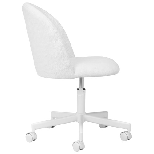 Kids' Emmie Chenille Desk Chair