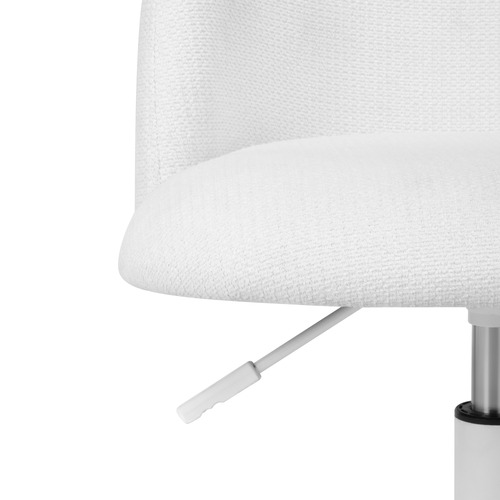 Kids' Emmie Chenille Desk Chair
