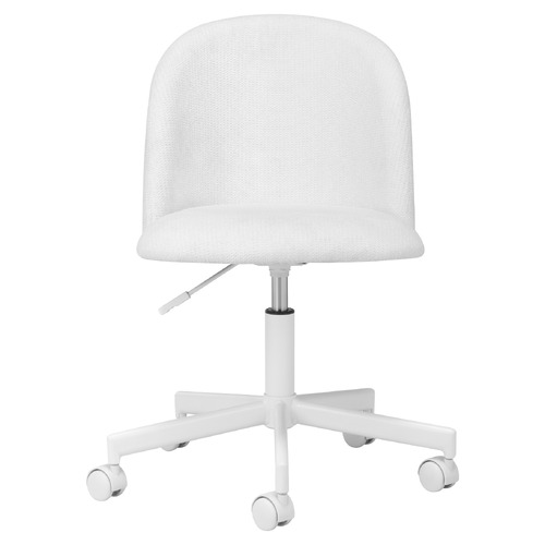 Kids' Emmie Chenille Desk Chair
