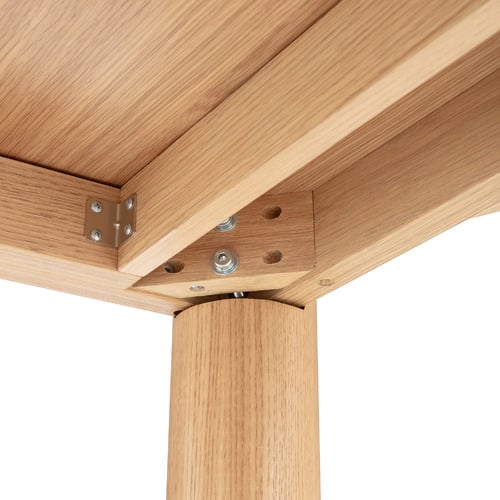 Kiari Extendable Dining Table