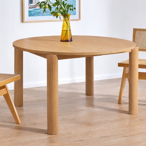 Kiari Extendable Dining Table