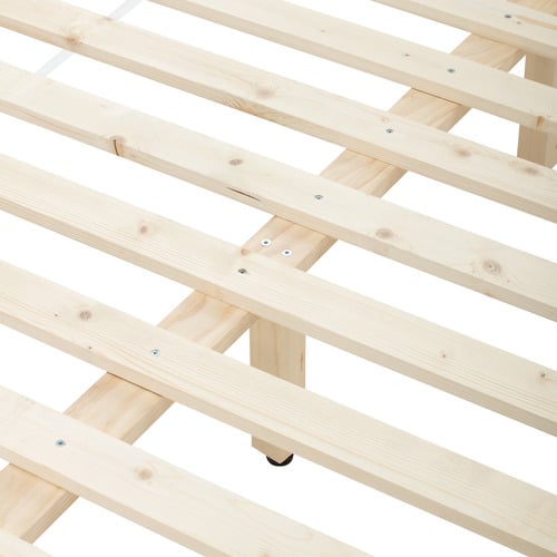 Maxwell Bed Frame