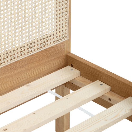 Maxwell Bed Frame
