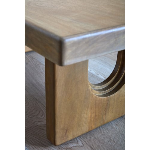 Felipe Coffee Table