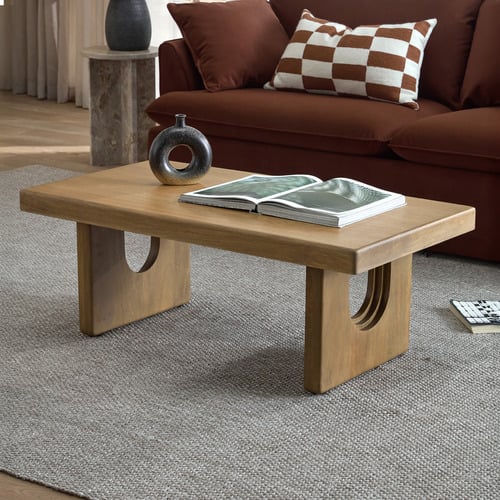 Felipe Coffee Table