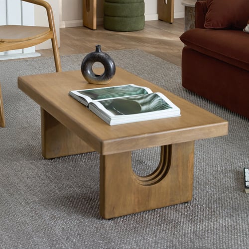 Felipe Coffee Table