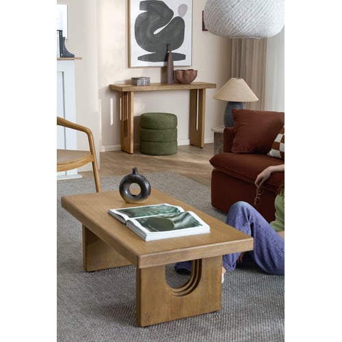 Felipe Console Table