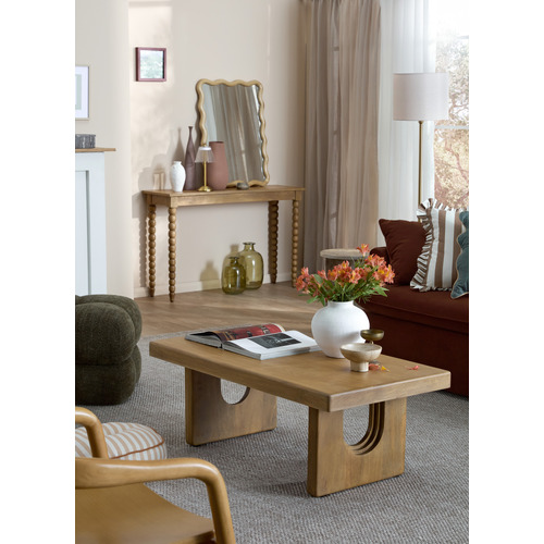 Felipe Console Table
