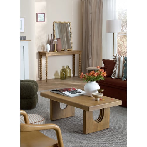 Felipe Console Table