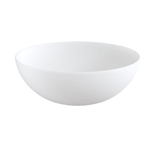 Sabina 360mm Round Ceramic Above Counter Basin