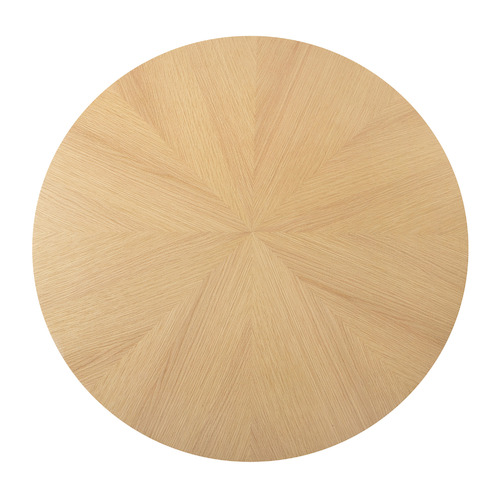 Rio Radial Coffee Table