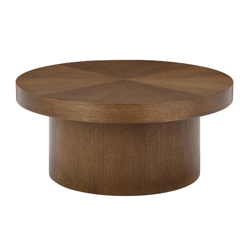 Rio Radial Coffee Table