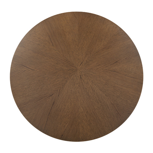 Rio Radial Coffee Table