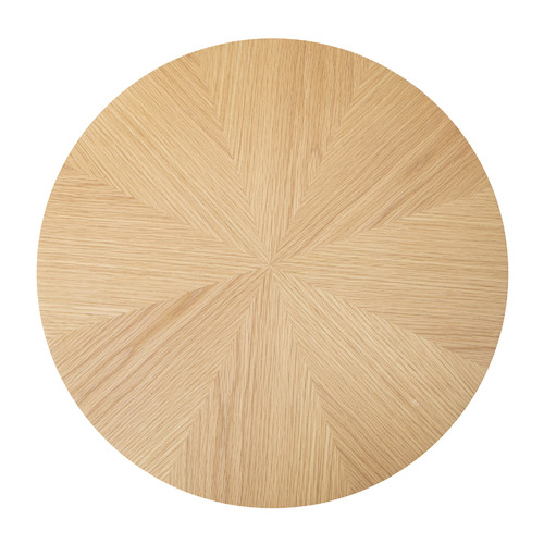 Rio Radial Side Table