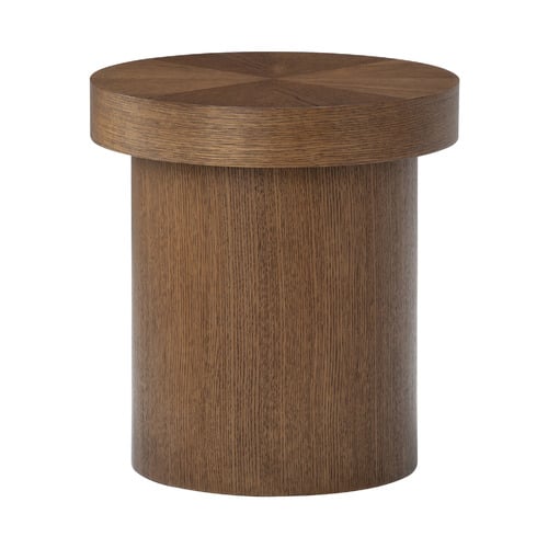 Rio Radial Side Table