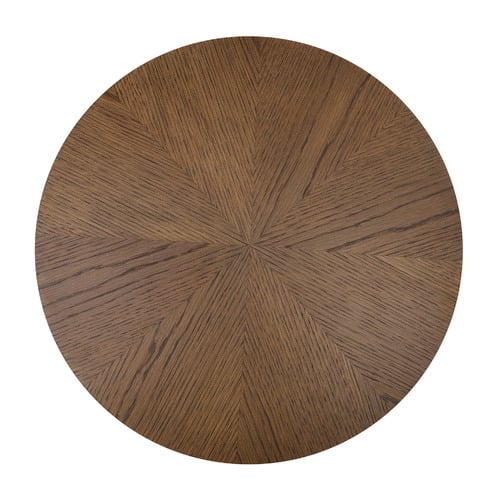 Rio Radial Side Table