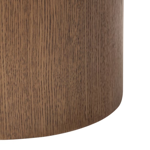 Rio Radial Side Table