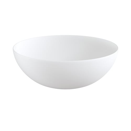 Sabina 360mm Round Ceramic Above Counter Basin