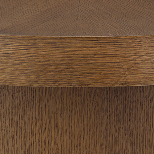 Rio Radial Coffee Table