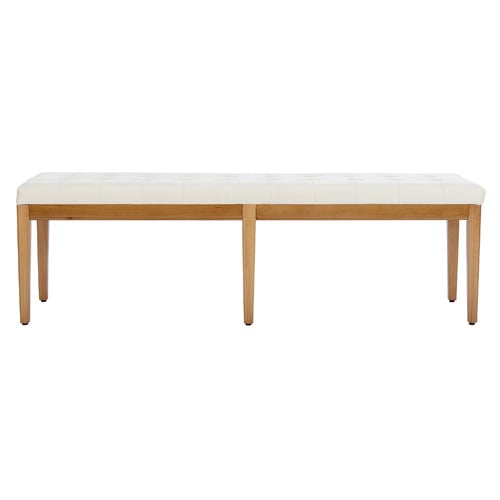 Oatlands Rubberwood Dining Bench