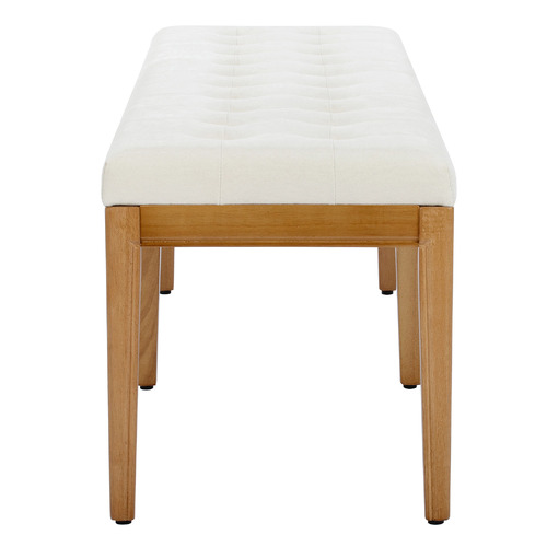 Oatlands Rubberwood Dining Bench
