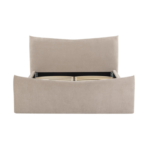 Mela Upholstered Bed
