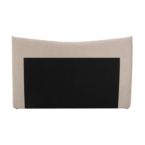 Mela Upholstered Bed