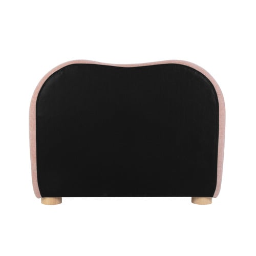 Paloma Boucle Bed