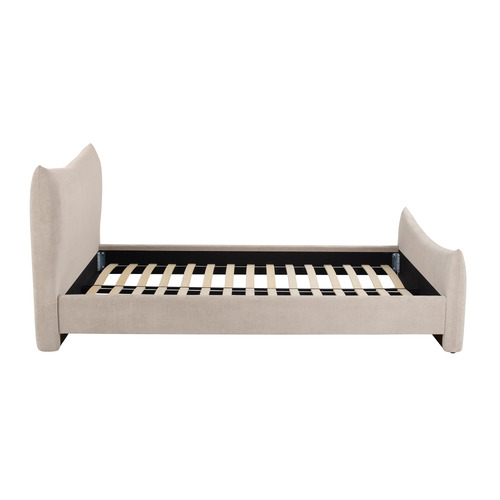 Mela Upholstered Bed