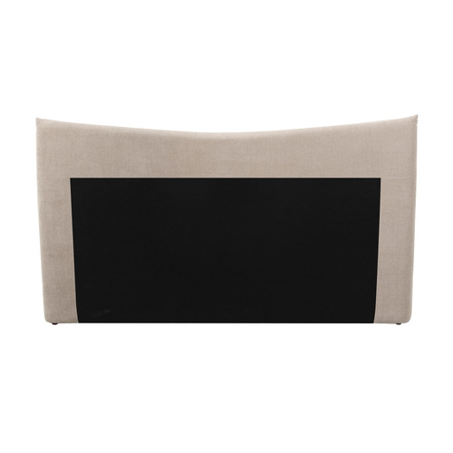 Mela Upholstered Bed