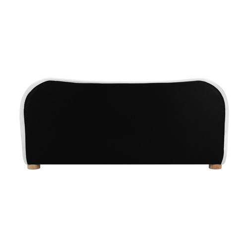 Paloma Boucle Bed