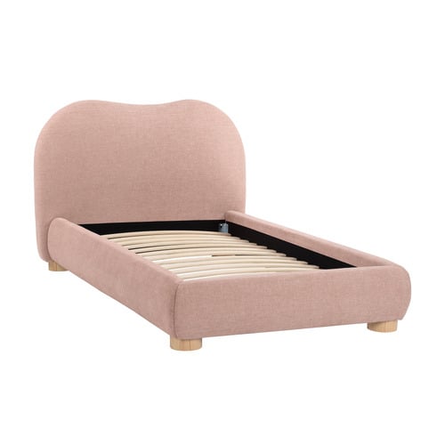 Paloma Boucle Bed