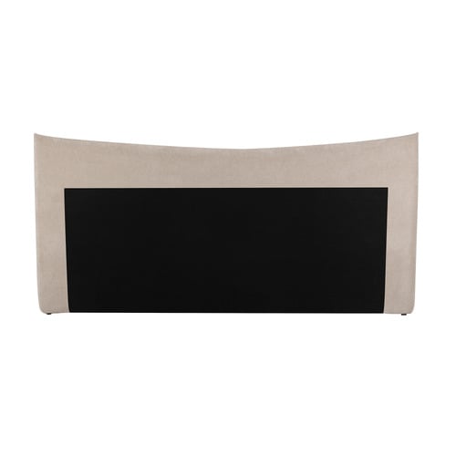 Mela Upholstered Bed
