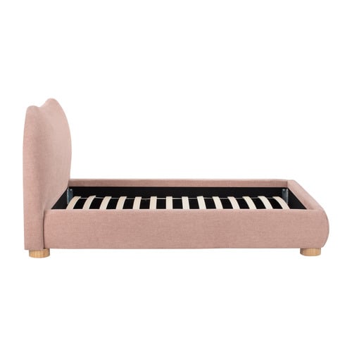 Paloma Boucle Bed